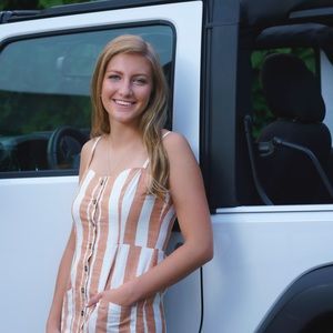 Meet your Posher, Aby